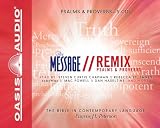 The Message Bible Psalms & Proverbs
