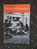 The root of the matter : questions in everyday ethics
