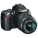 Nikon D60