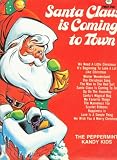 Santa Claus is Coming to Town