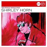 The Swingin Shirley Horn (Jazz Club)