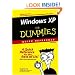 Windows XP for Dummies Quick Reference
