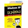 Windows XP for Dummies Quick Reference