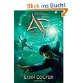 Artemis Fowl: Time Paradox, The (new cover) (Artemis Fowl (Quality))