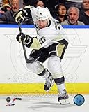 Pascal Dupuis Pittsburgh Penguins 2013 NHL Action Photo 8x10 #2