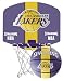Spalding NBA Lakers Micro-Mini Basketball Set