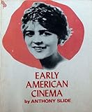 Early American cinema