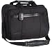 International Traveller Laptop Computer Briefcase Bag,Black