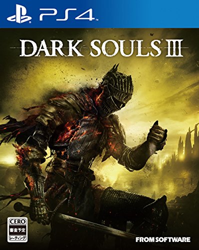 DARK SOULS Ⅲ 【数量限定特典】「特製マップ＆オリジナルサウンドトラック」 ＆【Amazon.co.jp限定特典】「オリジナルポストカード5種セット」付