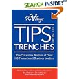 Tips from the Trenches: The Collective Wisdom of Over 100 Professional Services Leaders