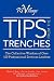 Tips from the Trenches: The Collective Wisdom of Over 100 Professional Services Leaders