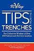 Tips from the Trenches: The Collective Wisdom of Over 100 Professional Services Leaders