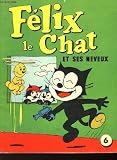 Felix le chat et ses neveux - marchand de jouets - Cliquez ici pour davantage d'informations sur ce livre