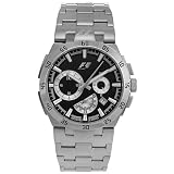 Jacques Lemans Men’s Chronograph – Formula 1 Stainless steel
