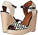 Lucky Brand Women's rosayy Espadrille Wedge Sandal
