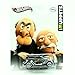 Hot Wheels 2013 Pop Culture the Muppet's 34 Ford Sedan Delivery Statler & Waldorf X8350