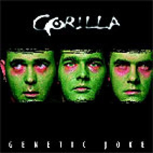CD-Charts  Search : Genetic Joke