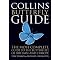 Best Field Guides for Travelling Naturalists