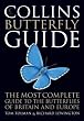 Collins Butterfly Guide: The Most Complete Field Guide to the Butterflies of Britain and Europe