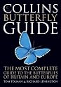 Collins Butterfly Guide: The Most Complete Field Guide to the Butterflies of Britain and Europe