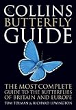 Collins butterfly guide