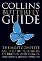 Collins Butterfly Guide