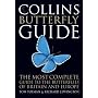 Collins Butterfly Guide: The Most Complete Field Guide to the Butterflies of Britain and Europe