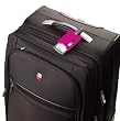 Swiss Gear Security Id Luggage Tags