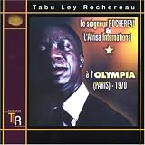 A LOlympia (Paris) 1970