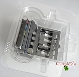 Orignial Lexmark Druckkopf für Prospect Pro 205, Impact S305, Interpret S405, Intuition S505, Interact S605, Prevail Pro 705, Prestige Pro 805, Genesis 815, 816, Platinum Pro 905