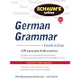 Schaum's Outline of German Grammar, 4ed (Schaum's Outline Series)