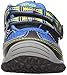 Teva Boys' Cartwheel Sneaker