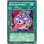Pot of Avarice - 5D's Zombie World Starter Deck - Common