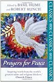 Prayers for peace : an anthology of readings and prayers