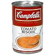 Campbell's Tomato Bisque, 11-Ounce Cans (Pack of 12)