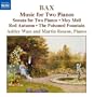 Bax: Music for Two Pianos