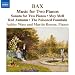 Bax: Music for Two Pianos