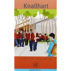 Knallhart: Easy Readers C