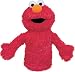 Toys : Sesame Street - Plush - Elmo Hand Puppet by GUND