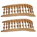2 Spineflex Massage Tools