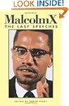 Malcolm X: The Last Speeches