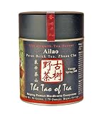 The Tao Of Tea Ailao, 1.75-Ounce Tin