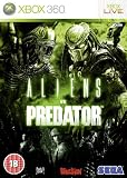 Aliens Vs Predator