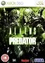Aliens Vs Predator (Xbox 360)