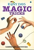 Magic tricks