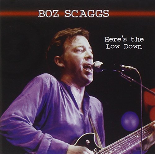 Boz Scaggs - Here