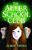 The after school club