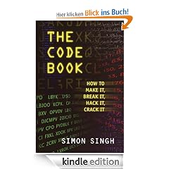 The Code Book for Young People: How to Make It, Break It, Hack It, Crack It