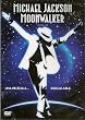 MOONWALKER DVD Michael Jackson [*Import/Latin America NTSC Region 4] 1988 Mexico
