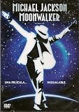 MOONWALKER DVD Michael Jackson [*Import/Latin America NTSC Region 4] 1988 Mexico